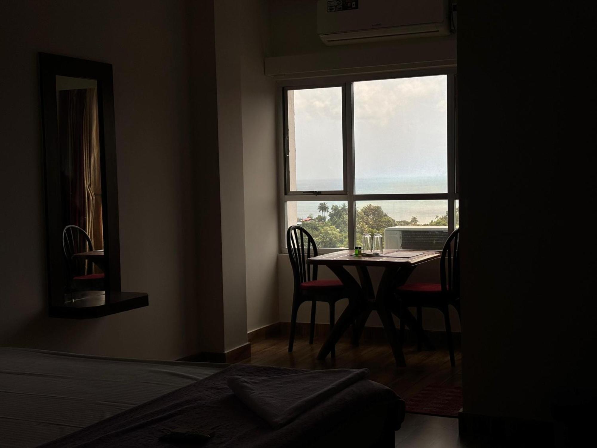 The Tamarind Tree Hotel & Restaurant Shadipur Exteriör bild